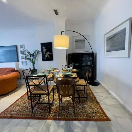 Marinas De La Bahia Apartamento *