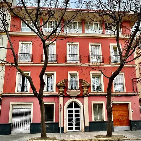 Apartamento Marinas De La Bahia