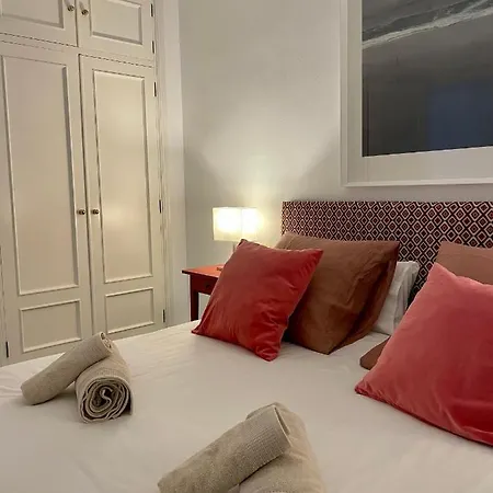 Marinas De La Bahia Apartamento *